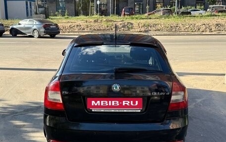 Skoda Octavia, 2011 год, 580 000 рублей, 7 фотография