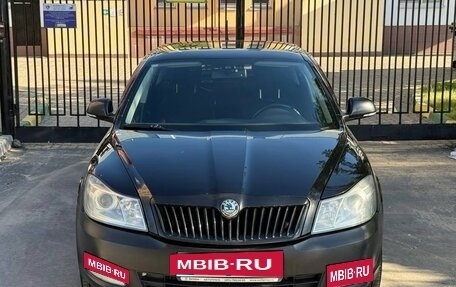 Skoda Octavia, 2011 год, 580 000 рублей, 2 фотография