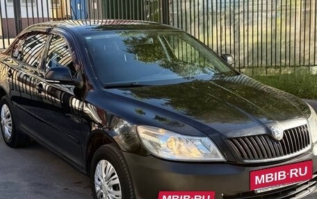 Skoda Octavia, 2011 год, 580 000 рублей, 5 фотография