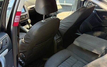 Skoda Octavia, 2011 год, 580 000 рублей, 10 фотография