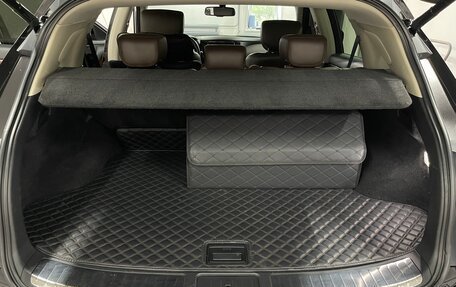 Infiniti QX70, 2014 год, 2 888 888 рублей, 11 фотография