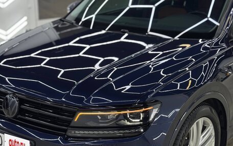 Volkswagen Tiguan II, 2017 год, 2 900 000 рублей, 2 фотография