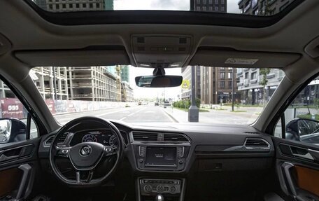 Volkswagen Tiguan II, 2017 год, 2 900 000 рублей, 15 фотография