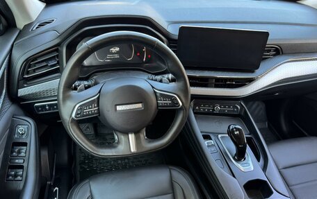 Haval F7x I, 2023 год, 2 049 000 рублей, 6 фотография