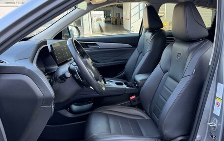Haval F7x I, 2023 год, 2 049 000 рублей, 10 фотография