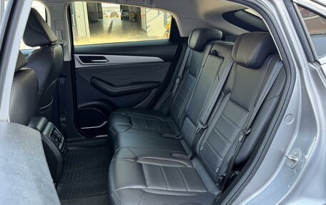 Haval F7x I, 2023 год, 2 049 000 рублей, 9 фотография