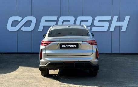 Haval F7x I, 2023 год, 2 049 000 рублей, 4 фотография