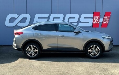 Haval F7x I, 2023 год, 2 049 000 рублей, 5 фотография
