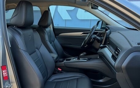 Haval F7x I, 2023 год, 2 049 000 рублей, 8 фотография