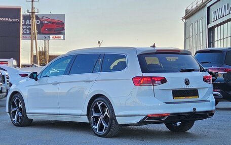 Volkswagen Passat B8 рестайлинг, 2020 год, 1 790 000 рублей, 7 фотография