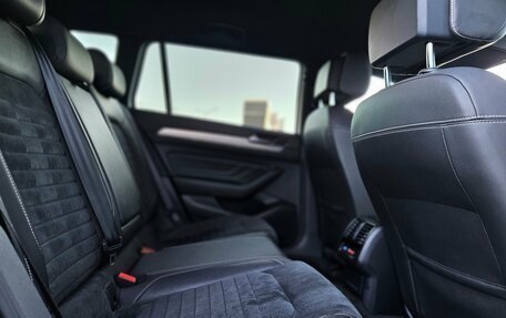 Volkswagen Passat B8 рестайлинг, 2020 год, 1 790 000 рублей, 14 фотография