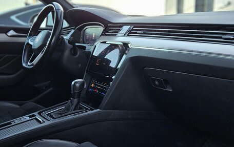 Volkswagen Passat B8 рестайлинг, 2020 год, 1 790 000 рублей, 10 фотография
