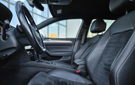 Volkswagen Passat B8 рестайлинг, 2020 год, 1 790 000 рублей, 12 фотография