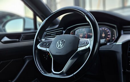 Volkswagen Passat B8 рестайлинг, 2020 год, 1 790 000 рублей, 11 фотография