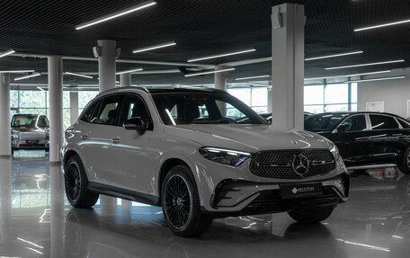 Mercedes-Benz GLC, 2026 год, 9 500 000 рублей, 2 фотография