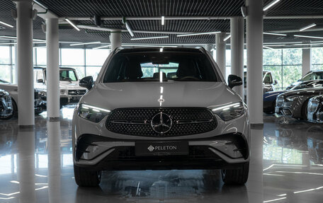 Mercedes-Benz GLC, 2026 год, 9 500 000 рублей, 3 фотография