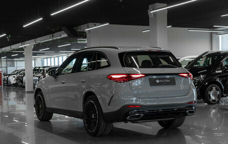Mercedes-Benz GLC, 2026 год, 9 500 000 рублей, 4 фотография