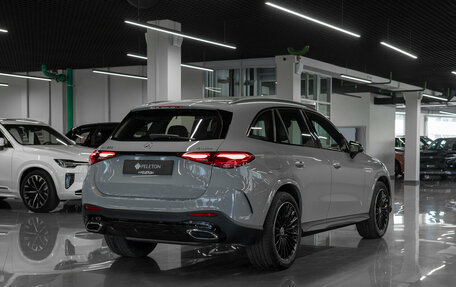 Mercedes-Benz GLC, 2026 год, 9 500 000 рублей, 5 фотография