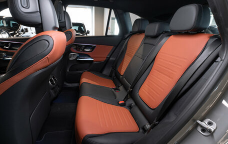 Mercedes-Benz GLC, 2026 год, 9 500 000 рублей, 14 фотография