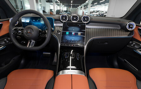 Mercedes-Benz GLC, 2026 год, 9 500 000 рублей, 8 фотография