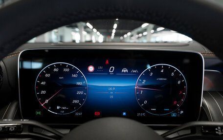 Mercedes-Benz GLC, 2026 год, 9 500 000 рублей, 12 фотография