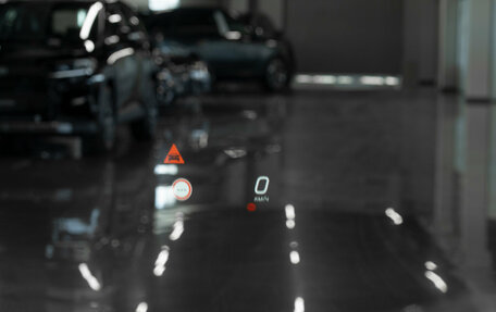 Mercedes-Benz GLC, 2026 год, 9 500 000 рублей, 13 фотография