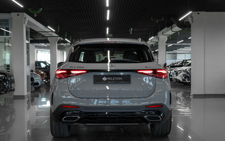 Mercedes-Benz GLC, 2026 год, 9 500 000 рублей, 6 фотография