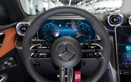Mercedes-Benz GLC, 2026 год, 9 500 000 рублей, 11 фотография