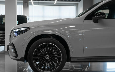 Mercedes-Benz GLC, 2026 год, 9 500 000 рублей, 28 фотография