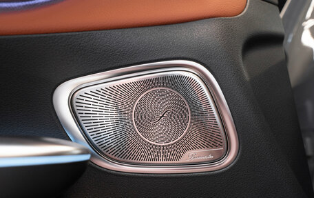 Mercedes-Benz GLC, 2026 год, 9 500 000 рублей, 24 фотография