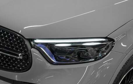 Mercedes-Benz GLC, 2026 год, 9 500 000 рублей, 29 фотография