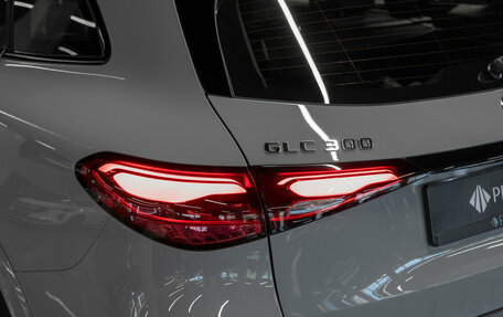 Mercedes-Benz GLC, 2026 год, 9 500 000 рублей, 30 фотография