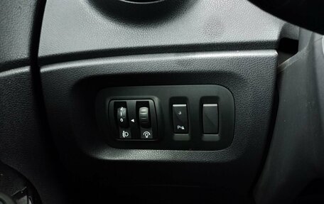 Renault Kaptur I рестайлинг, 2017 год, 1 466 000 рублей, 9 фотография