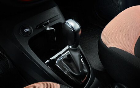 Renault Kaptur I рестайлинг, 2017 год, 1 466 000 рублей, 11 фотография