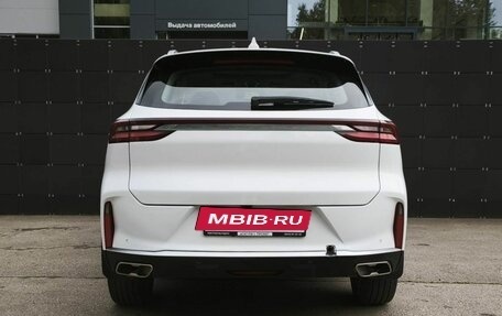 CheryExeed TXL, 2022 год, 2 179 000 рублей, 6 фотография