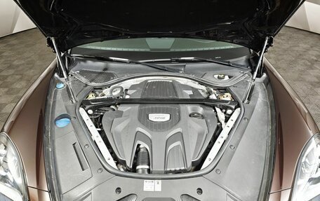Porsche Panamera II рестайлинг, 2020 год, 8 500 000 рублей, 11 фотография