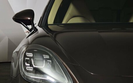 Porsche Panamera II рестайлинг, 2020 год, 8 500 000 рублей, 10 фотография