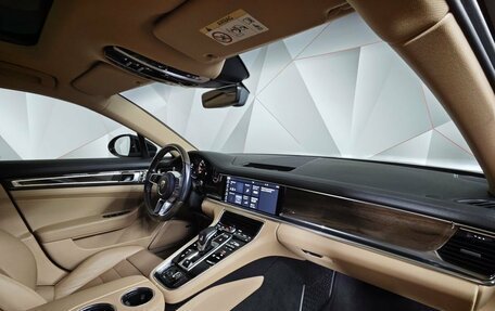 Porsche Panamera II рестайлинг, 2020 год, 8 500 000 рублей, 13 фотография