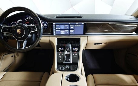 Porsche Panamera II рестайлинг, 2020 год, 8 500 000 рублей, 15 фотография