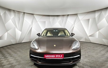 Porsche Panamera II рестайлинг, 2020 год, 8 500 000 рублей, 7 фотография