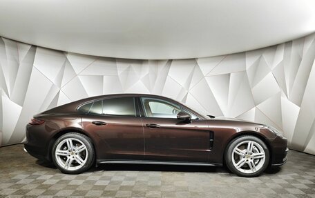 Porsche Panamera II рестайлинг, 2020 год, 8 500 000 рублей, 6 фотография