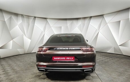 Porsche Panamera II рестайлинг, 2020 год, 8 500 000 рублей, 8 фотография