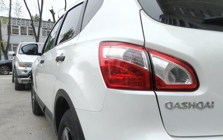 Nissan Qashqai, 2013 год, 1 400 000 рублей, 1 фотография