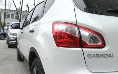 Nissan Qashqai, 2013 год, 1 400 000 рублей, 1 фотография