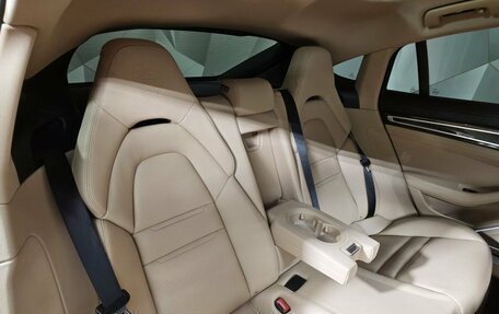 Porsche Panamera II рестайлинг, 2020 год, 8 500 000 рублей, 17 фотография