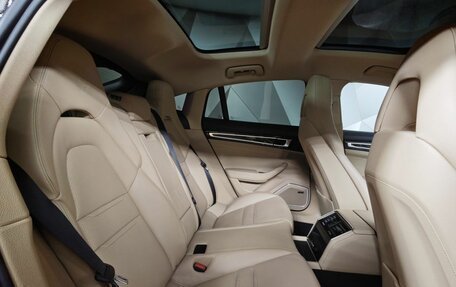 Porsche Panamera II рестайлинг, 2020 год, 8 500 000 рублей, 16 фотография