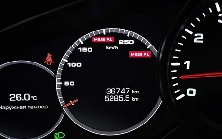 Porsche Panamera II рестайлинг, 2020 год, 8 500 000 рублей, 18 фотография