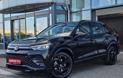 Volkswagen Tiguan, 2026 год, 4 950 000 рублей, 1 фотография