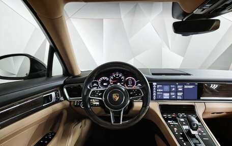 Porsche Panamera II рестайлинг, 2020 год, 8 500 000 рублей, 20 фотография