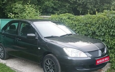 Mitsubishi Lancer IX, 2004 год, 339 000 рублей, 1 фотография